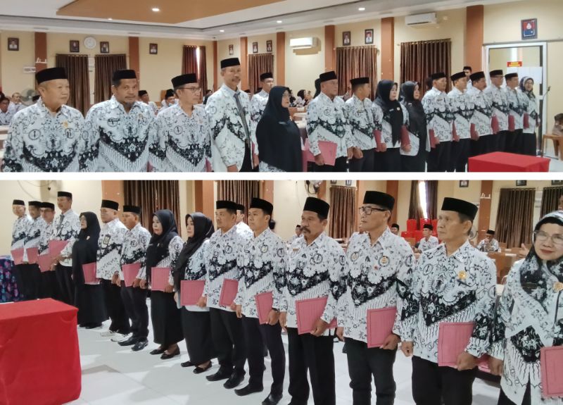 Bidang PGRI Kota Depok - Persatuan Guru Republik Indonesia Cabang Kota Depok